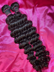 Deep Wave